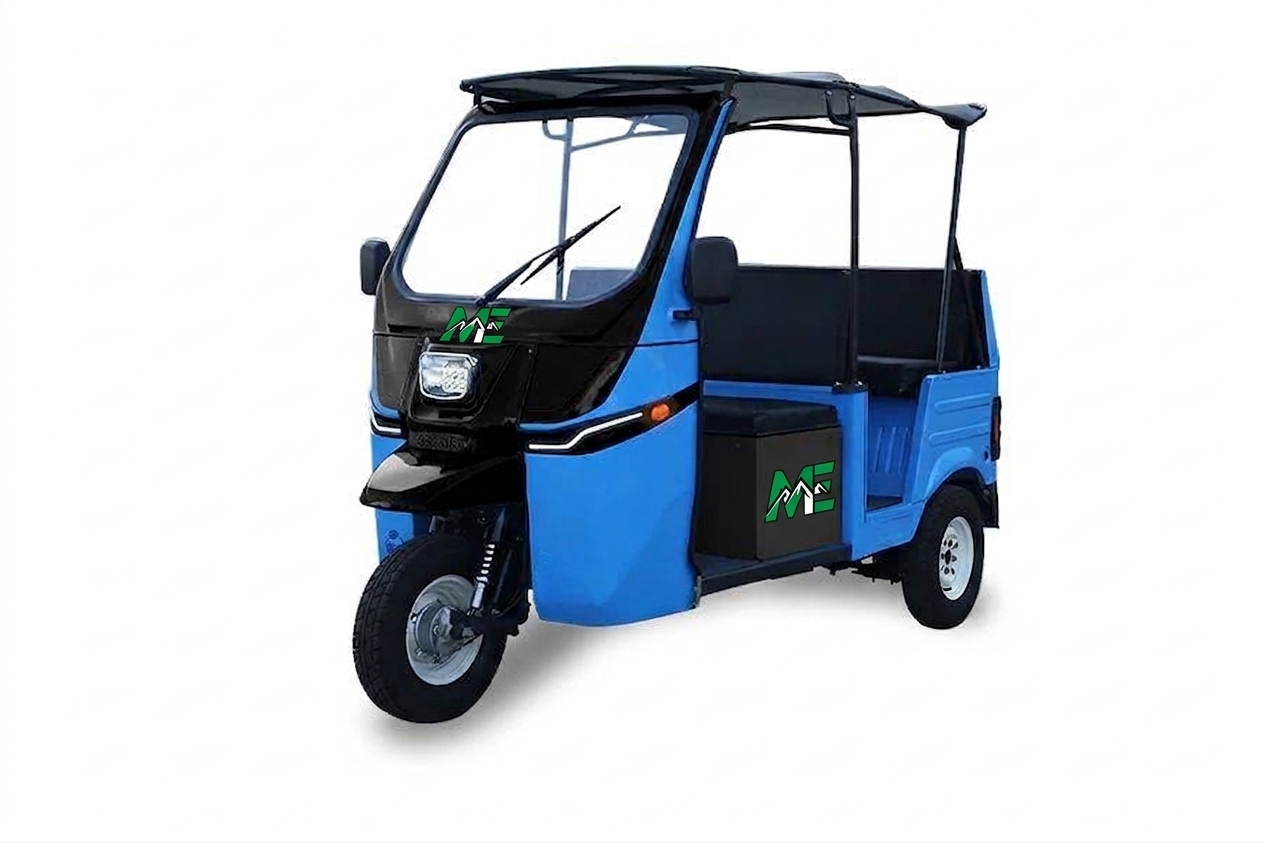 3 Wheeler