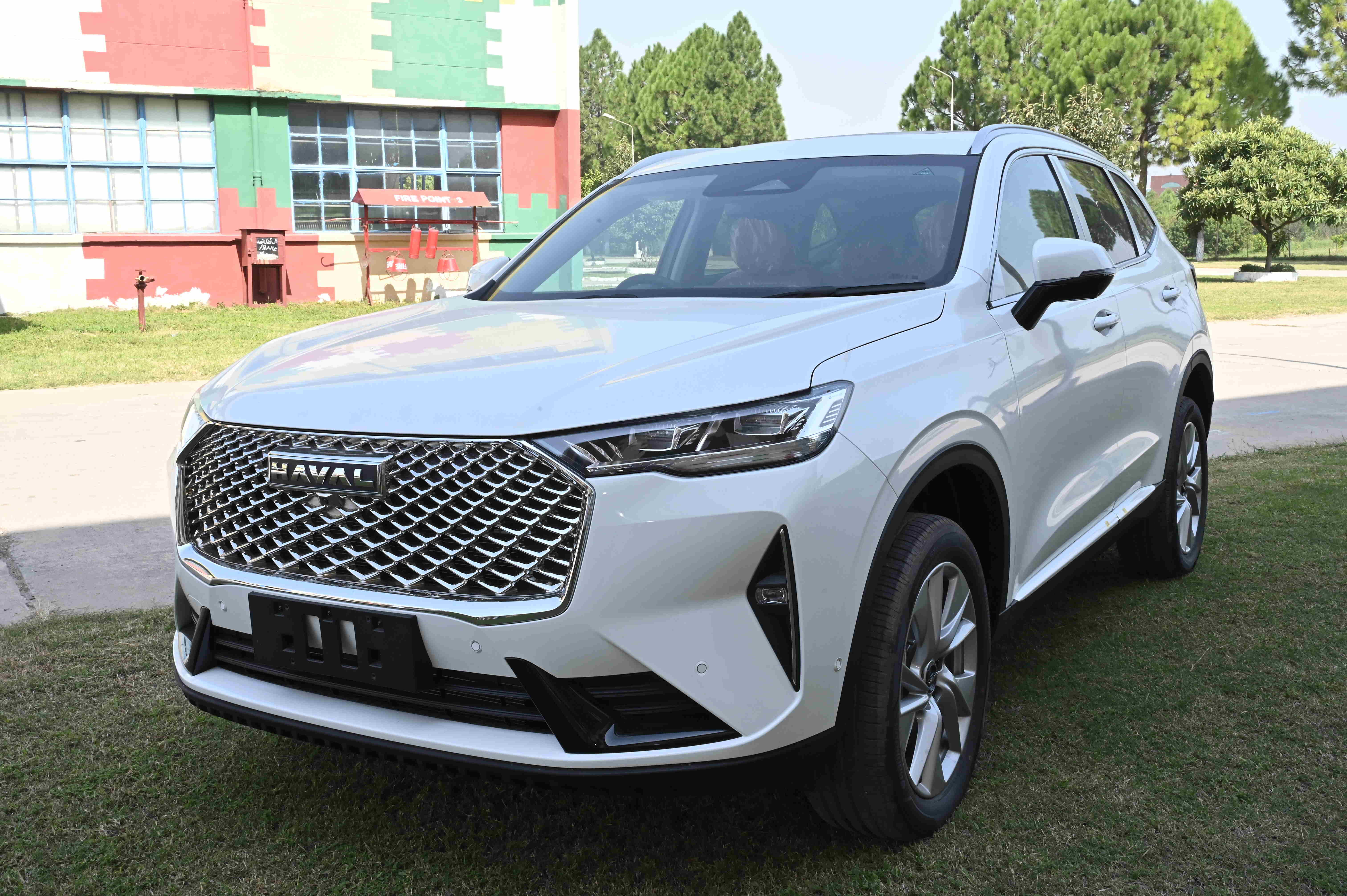 GWM Haval H6 2.0