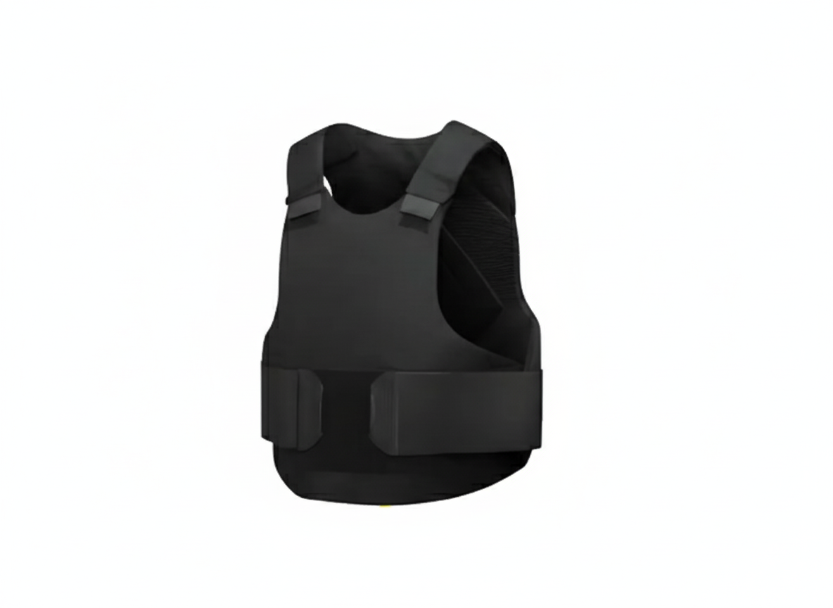 Bullet ProofVest