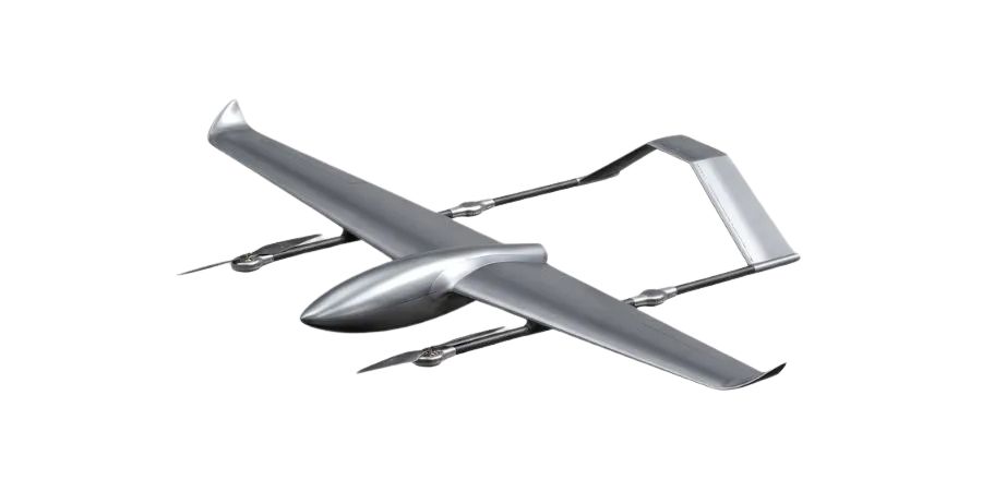 Arrow Delta Wing Loitering Munition (S-369)