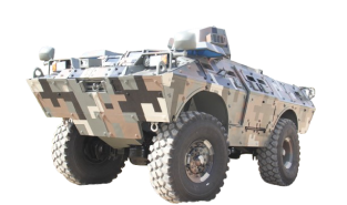 ASV Dragoon(Discontinued)