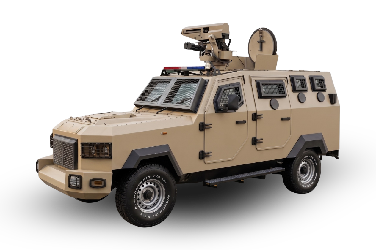 ASV Mohafiz-V