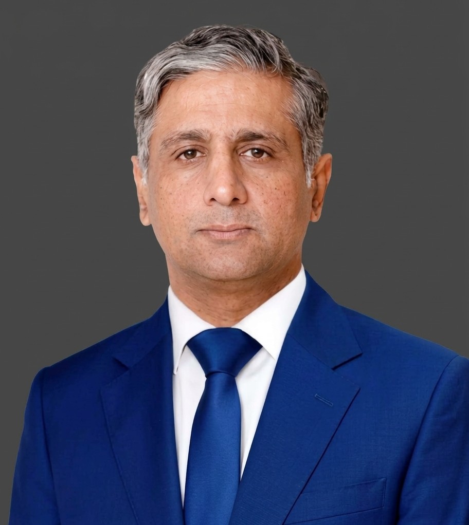 Chairman