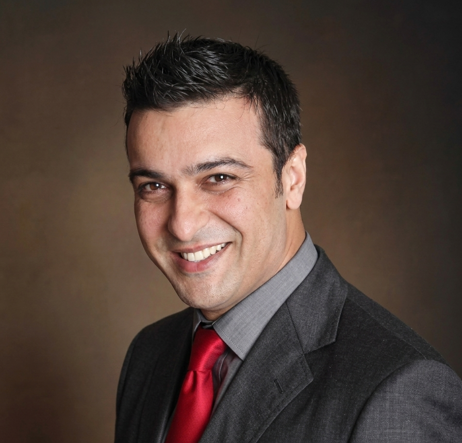 Project Director Margalla Green Div